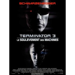 TERMINATOR 3 BLURAY