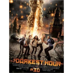 THE DARKEST HOUR BLURAY