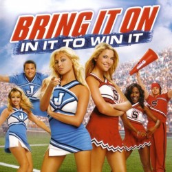 BRING IT ON IN IT TO WIN IT DVD