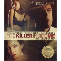 THE KILLER INSIDE ME BLURAY