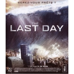 THE LAST DAY BLURAY