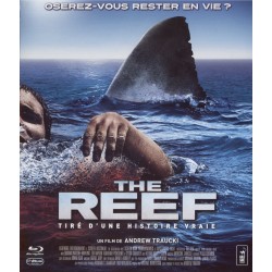 THE REEF BLURAY