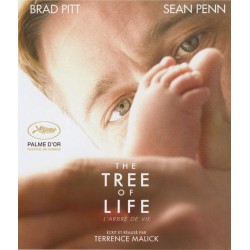 THE TREE OF LIFE BLURAY