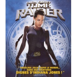 TOMB RAIDER 1 BLURAY