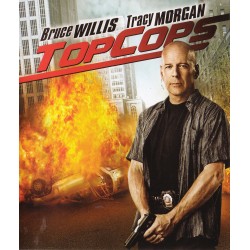 TOP COPS BLURAY