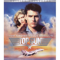 TOP GUND BLURAY