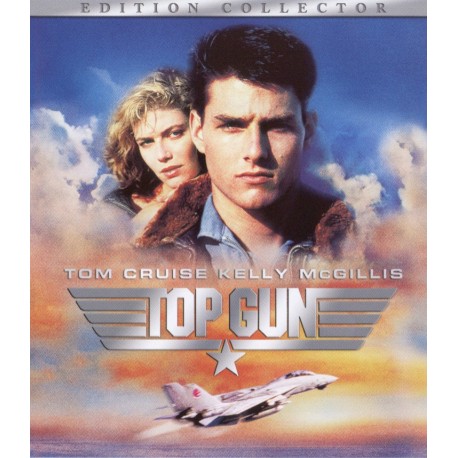 TOP GUND BLURAY