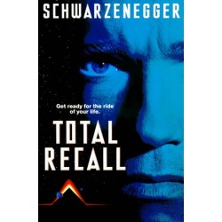 TOTAL RECALL BLURAY