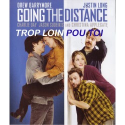 TROP LOIN POUR TOI BLURAY