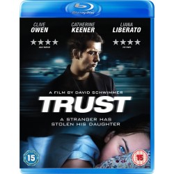 TRUST BLURAY