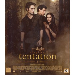 TWILIGHT 2 BLURAY