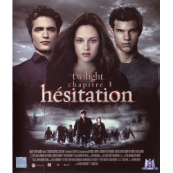 TWILIGTH 3 BLURAY