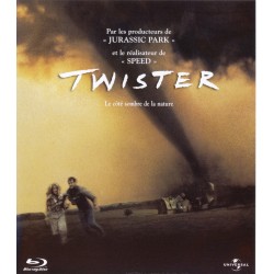 TWISTER BLURAY