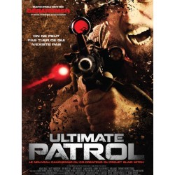 ULTIMATE PATROL BLURAY