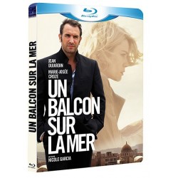 UN BALCON SUR LA MER BLURAY