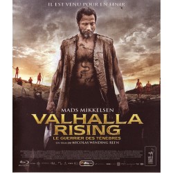VALHALLA RISING BLURAY