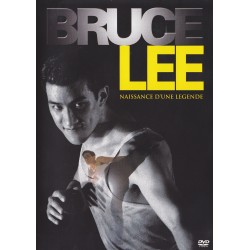 BRUCE LEE NAISSANCE D'UNE LEGENDE DVD