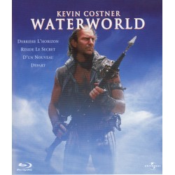 WATERWORLD BLURAY