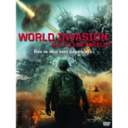 WORLD INVASION BATTLE LOS ANGELES BLURAY