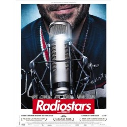 RADIOSTARS DVD