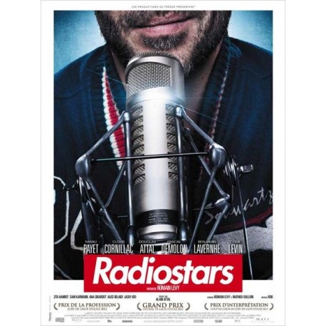 RADIOSTARS DVD