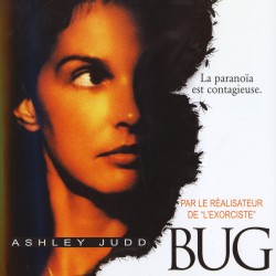 BUG DVD