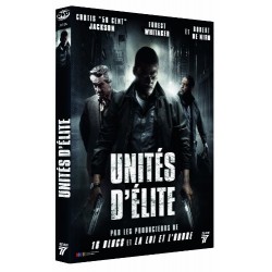 UNITES D ELITE DVD