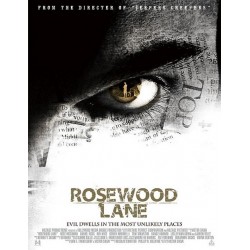 ROSEWOOD LANE DVD