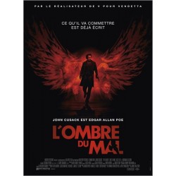 L OMBRE DU MAL DVD