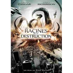 LES RACINES DE LA DESTRUCTION DVD