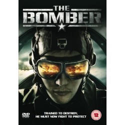 THE BOMBER DVD