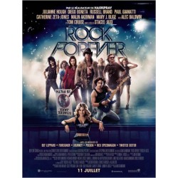 ROCK FOREVER DVD