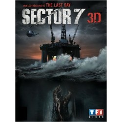 SECTOR 7. DVD, BR2D & BR3D