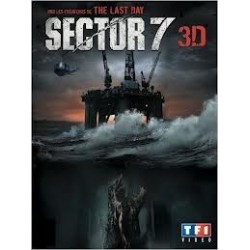 SECTOR 7 . BR 2D & BR 3D INCLUS
