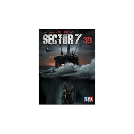 SECTOR 7 . BR 2D & BR 3D INCLUS