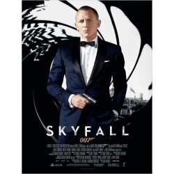 007 SKYFULL. NEWS