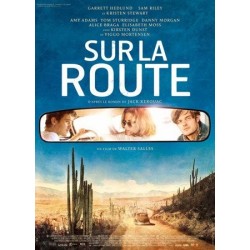 SUR LA ROUTE DVD