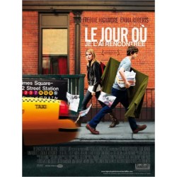 LE JOUR OU JE L AI RENCONTRES DVD