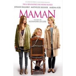 MAMAN DVD