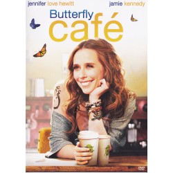 BUTTERFLY CAFE DVD