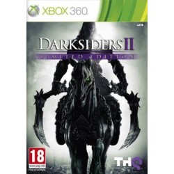 DARKSIDERS 2 X360