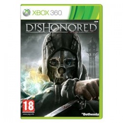 DISHONORED X360