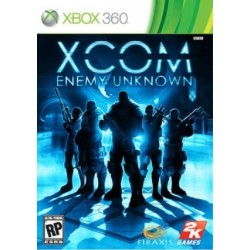 XCOM ENEMY X360