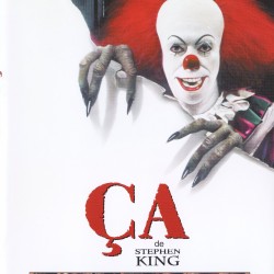 CA DVD