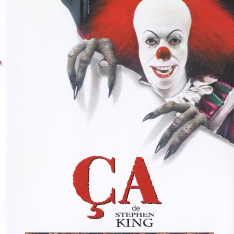 CA DVD