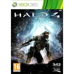 HALO 4 X360