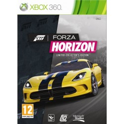FORZA HORIZON X360