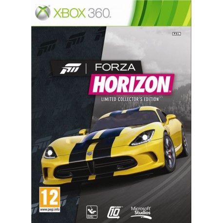 FORZA HORIZON X360