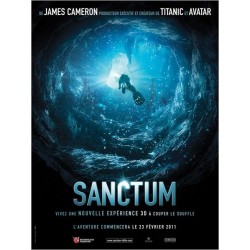SANCTUM BR 3D