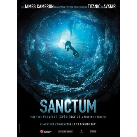 SANCTUM BR 3D